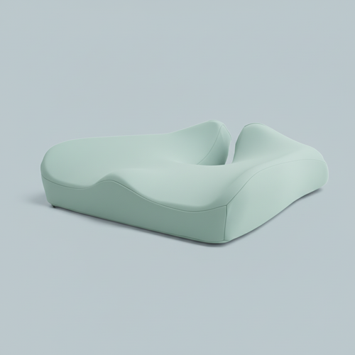 Reliv+ Core Seat Cushion