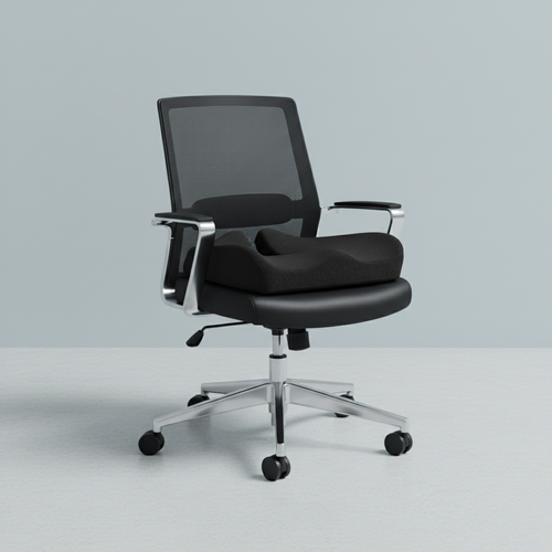 Reliv+ Core Seat Cushion